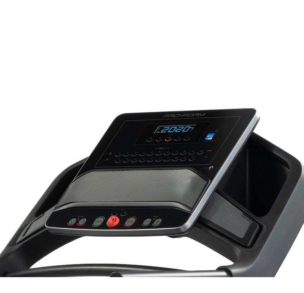 Amazon.com : ProForm Carbon TL Treadmill : Sports & Outdoors