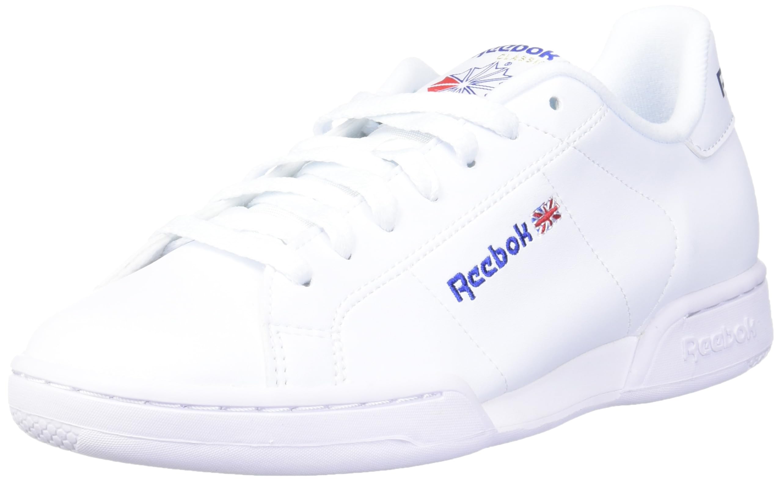 Reebok NPC II Syn, Zapatillas Hombre