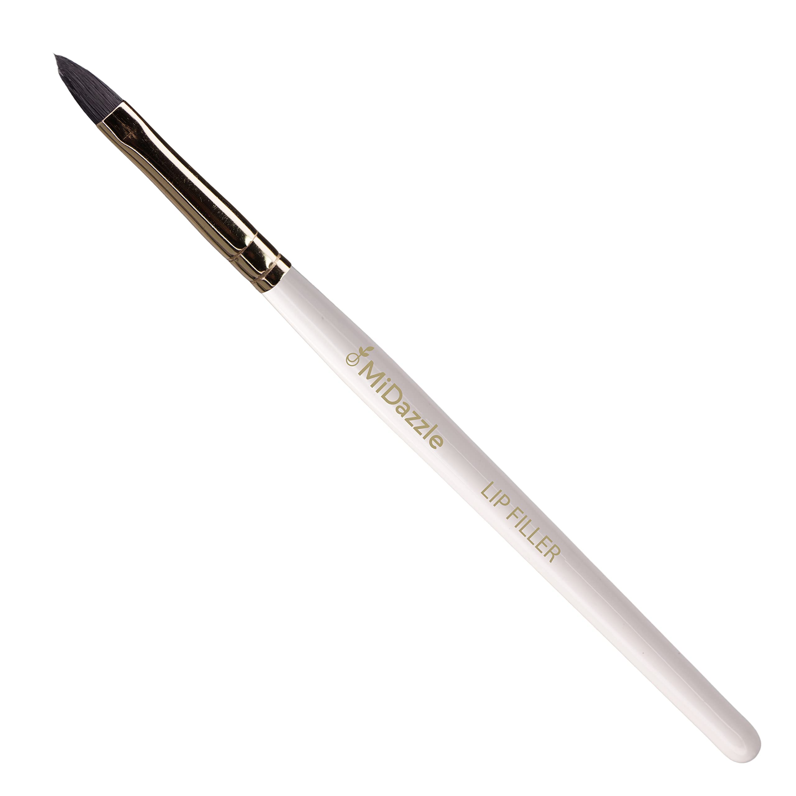 omidazzle Midazzle Professional Lip Filler Brush (MIMB00409)-picture-13