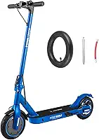 HONEYWHALE M2 Pro 500W Patinete Elétrico Scooter Adulto, Velocidade 32 KM/H (MAX), 22 KM de Autonomia, Capacidade de carga 120KG
