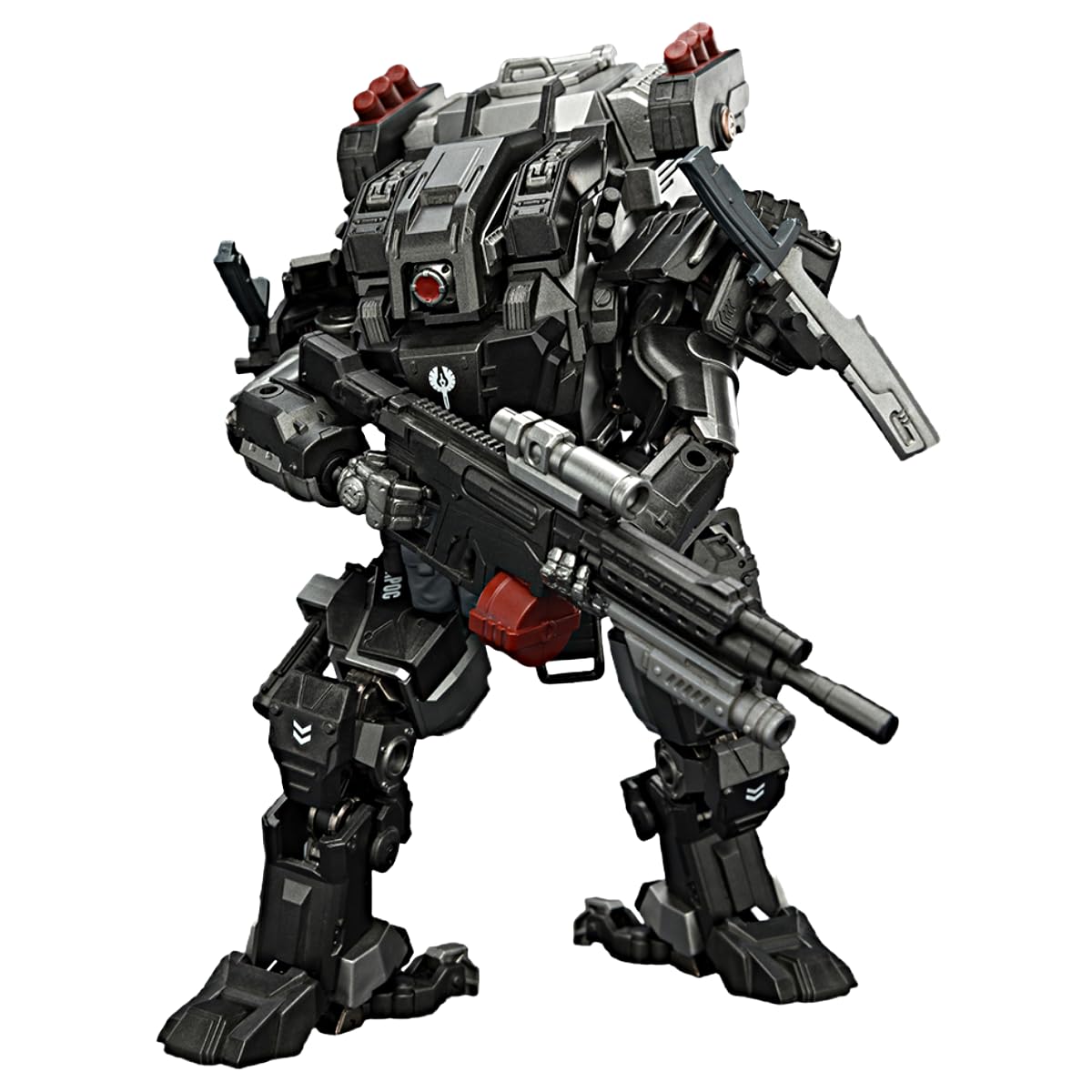 TOYVERSE JOYTOY APOC Series Mystic Armor 02 Assault Mech — image 1