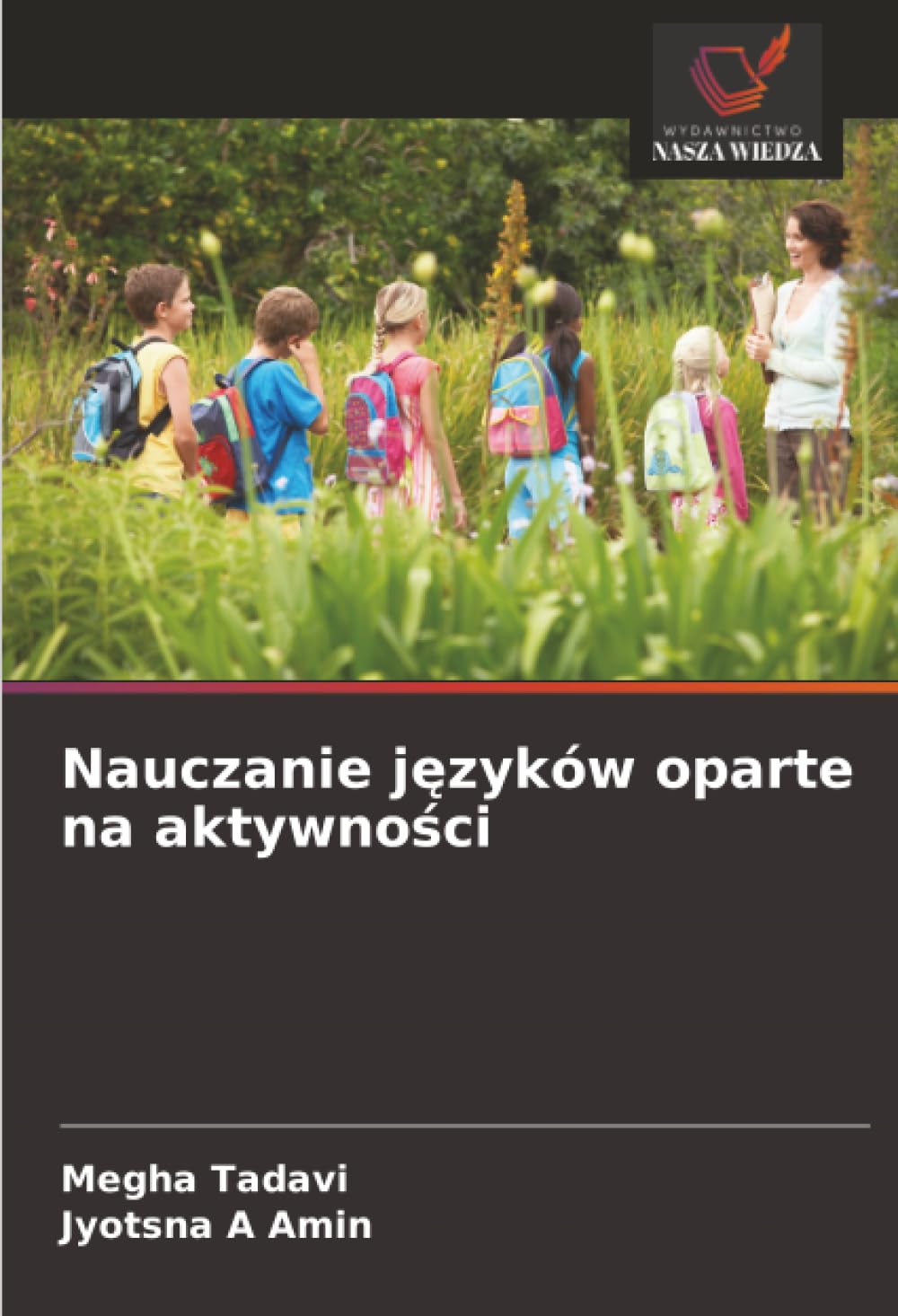 Nauczanie języków oparte na aktywności