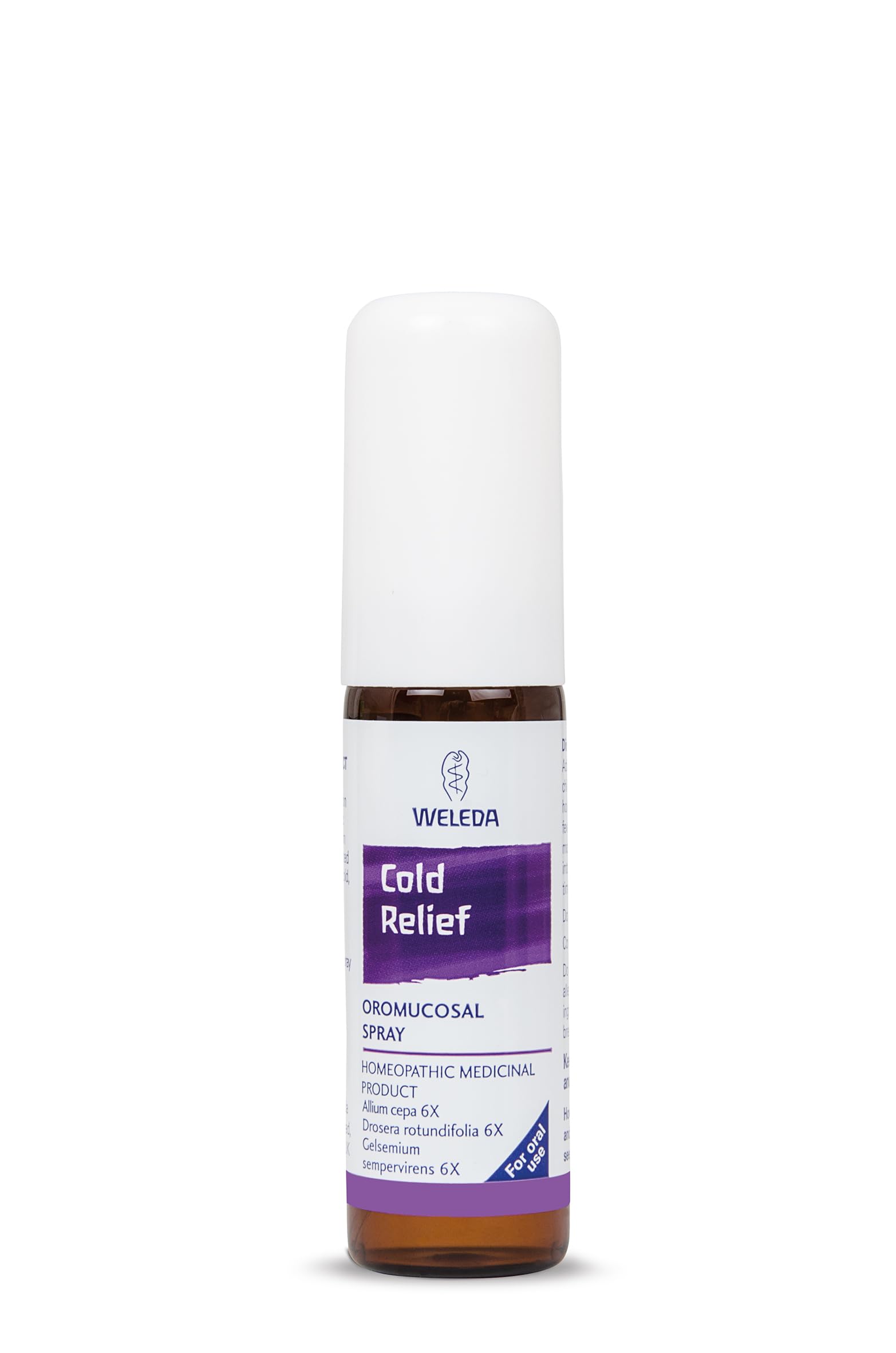 20ml Cold Relief Spray