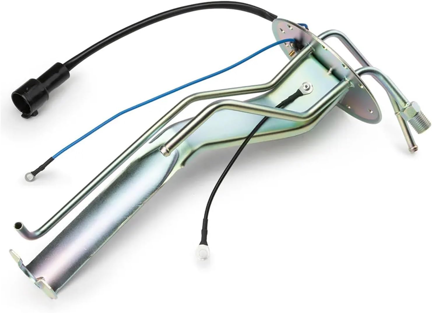 Fuel Pump Hanger Bracket Compatible For Toyota 4runner Pickup 4WD 1987 1988 1989 1990 1991 2320635121 23206-35121 Car Parts Accessories