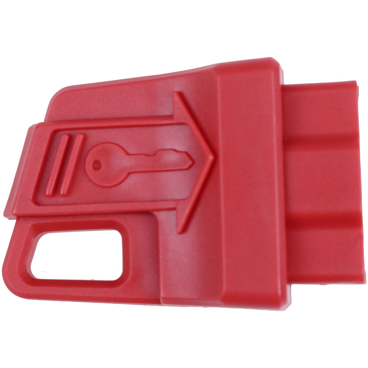 Ryobi Lawn Mower Starter Fuse Key - Replacement 311280001 For P1100 RY40104 RY40108 RY40109 Models