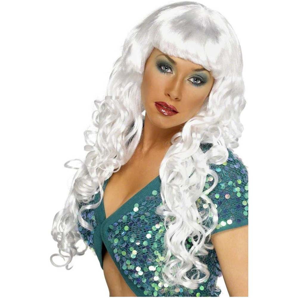 Smiffy's Glamourous Look Wig