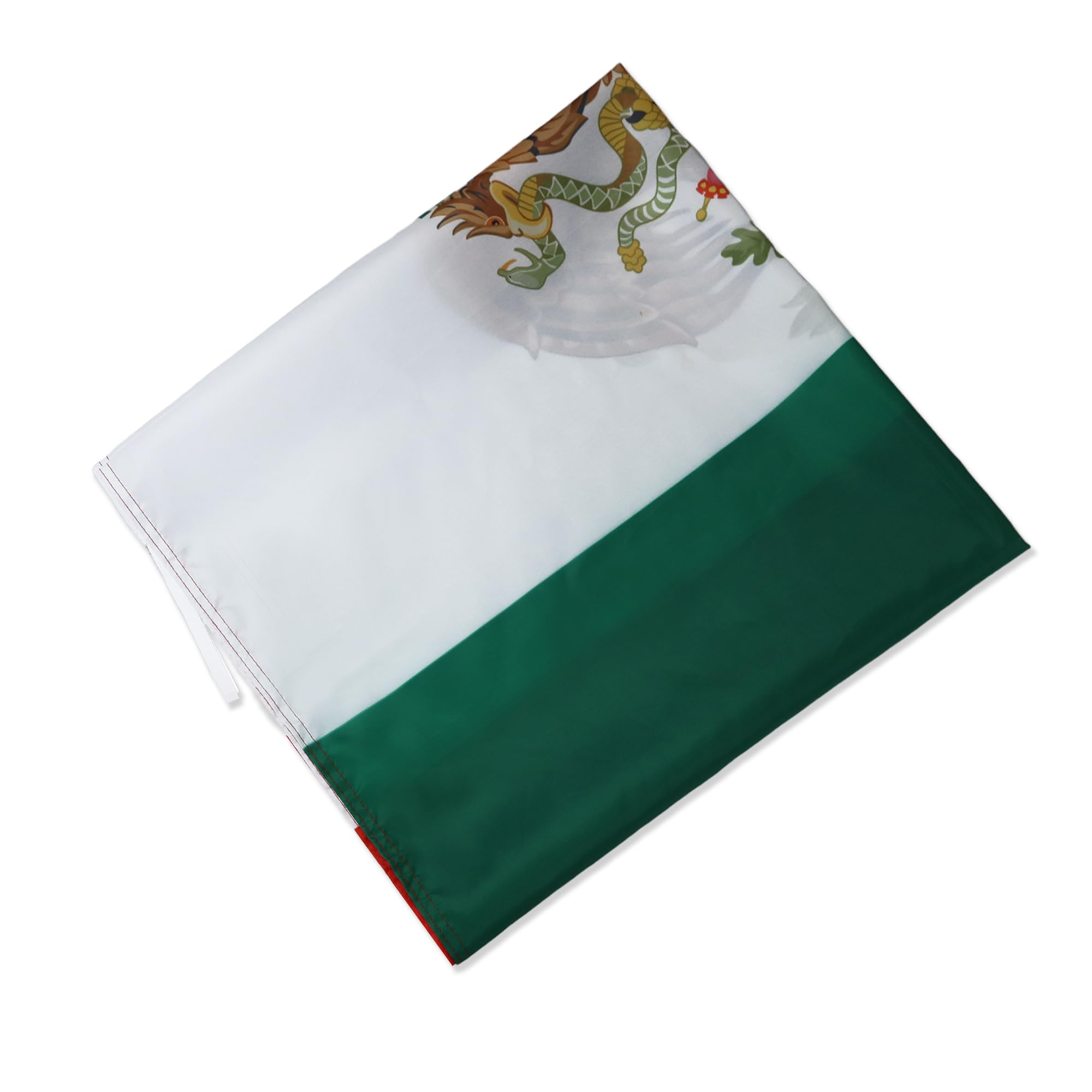 Mexican American Flag USA Mexico Flag - Symbol Of Unity And Friendship ...