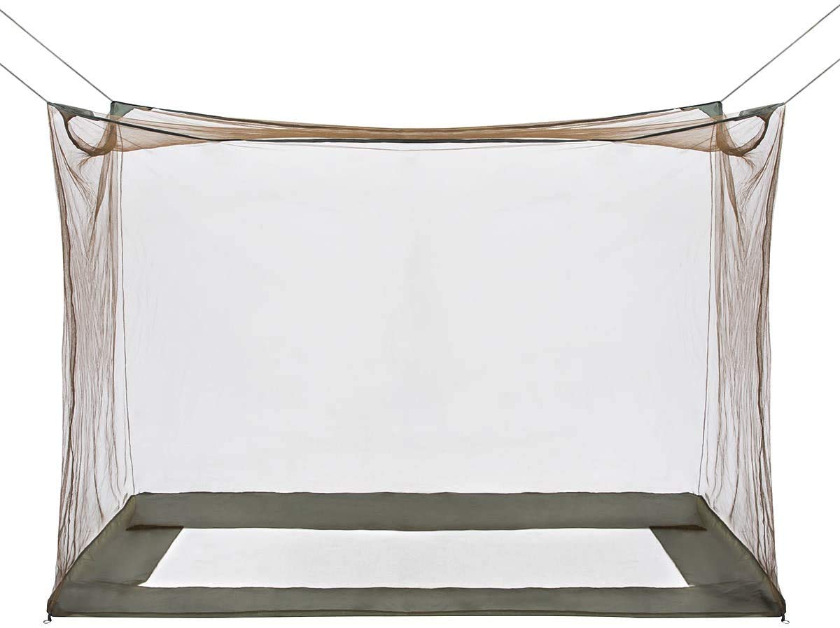 Animal Mosquito Net for Cows & Horses - 15x10x10 Ft -2