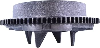 Amazon.com: RMSTATOR Replacement for Improved Flywheel Polaris 400