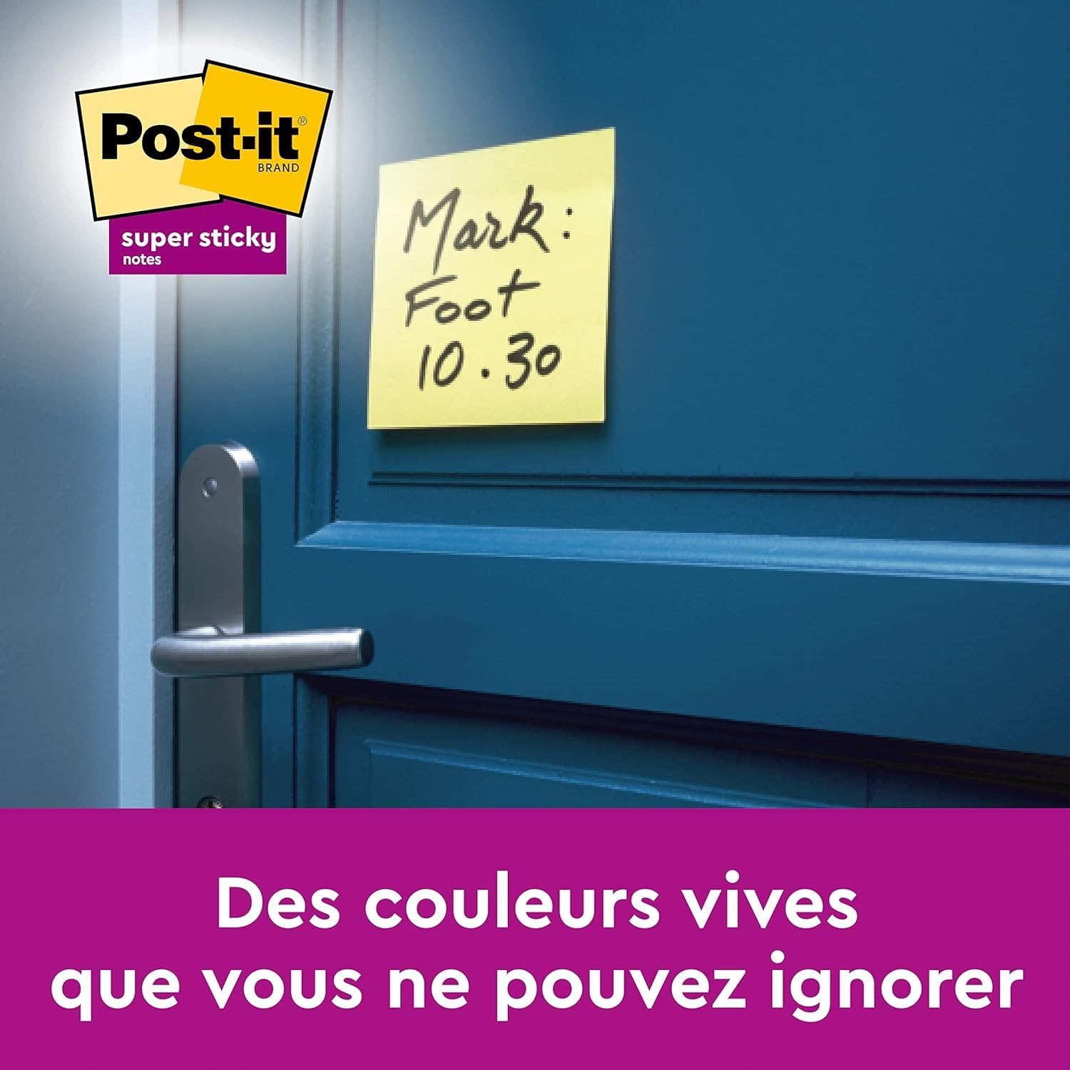 Post-it Notes, 16 + 4 Blocs GRATUITS (2000 Feuilles), 127 mm x 76 mm, Jaune