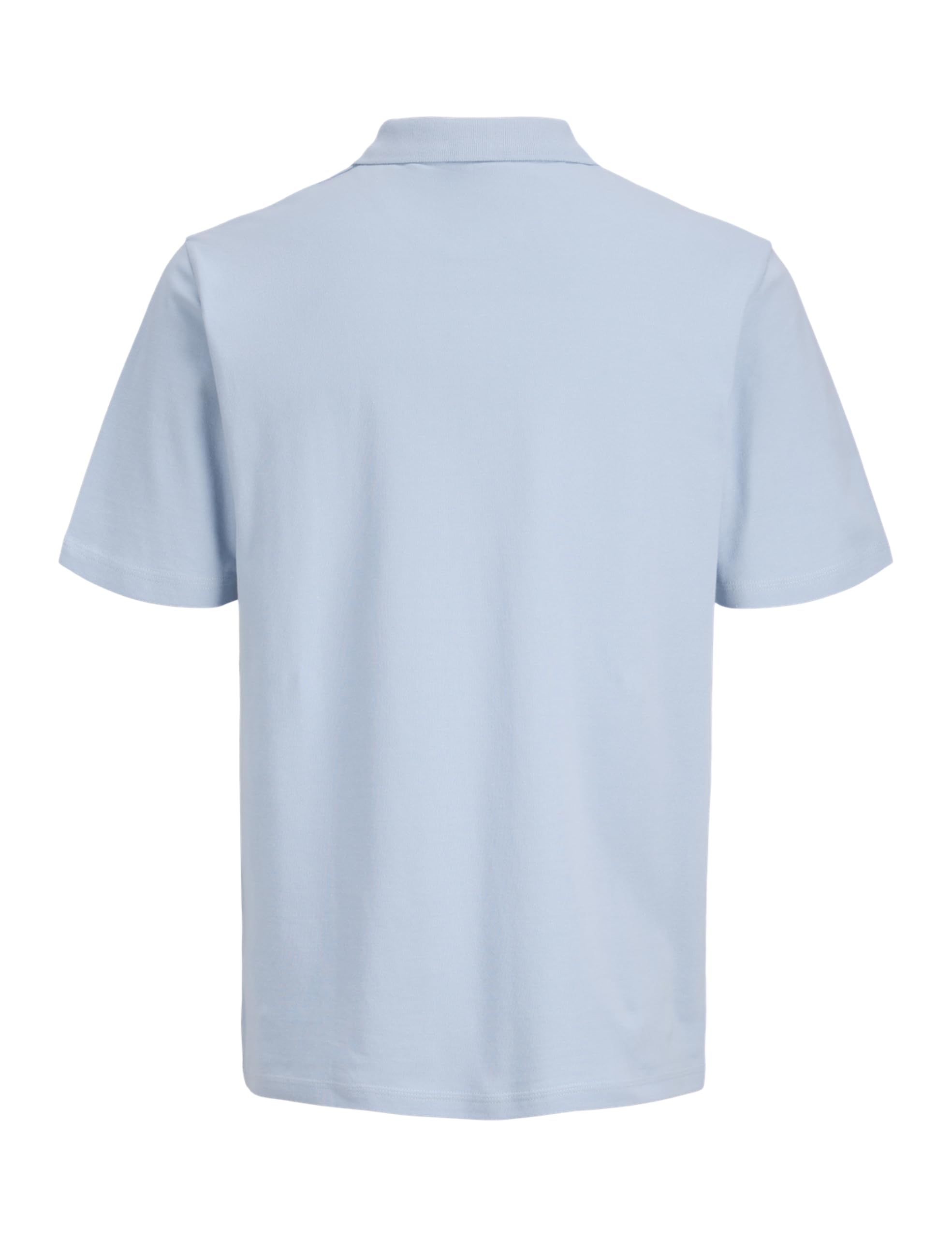 JACK & JONES Herren Jjalliance Polo Ss Jnr