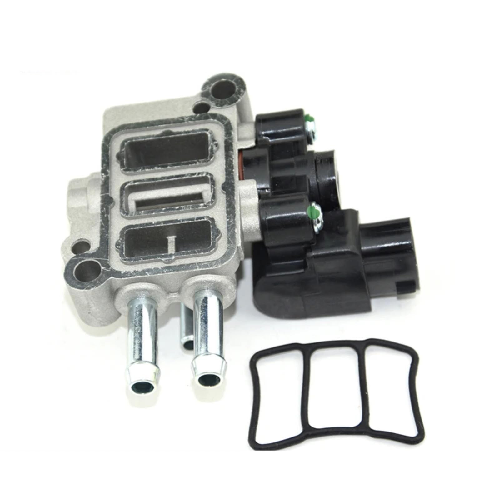 Motore passo-passo del minimo Valvola Di Controllo Della Velocità Al Minimo 36460-PAA-L21 Compatibile Con Acura Per CL 2001-2003 Per TL 1999-2003 Valvola Di Controllo Dell'aria Al Minimo