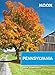 Moon Pennsylvania (Moon Handbooks)
