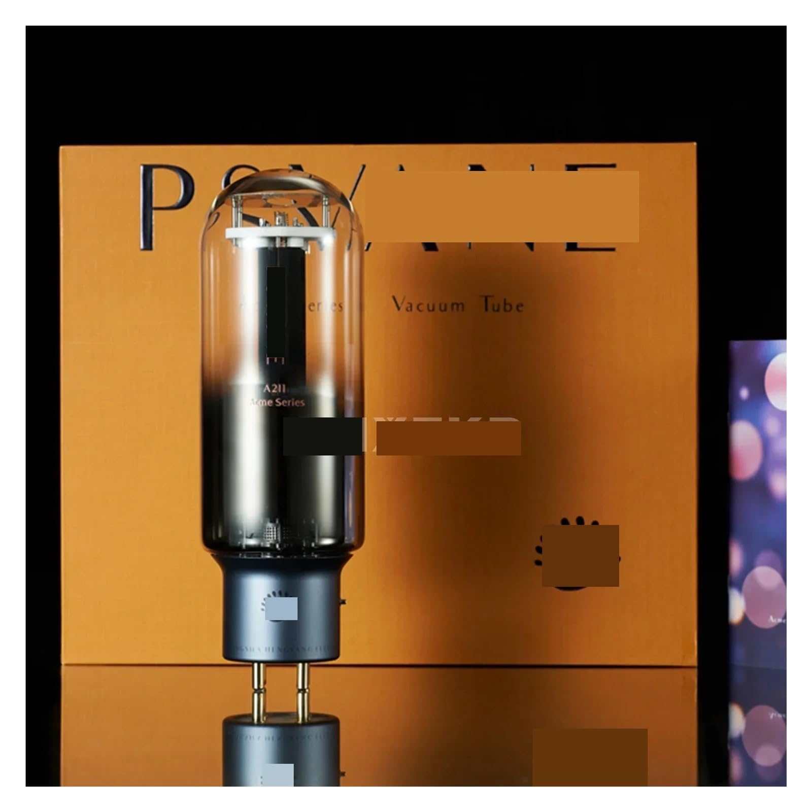 Tube KT88 Amplifier Kit(2 pcs)