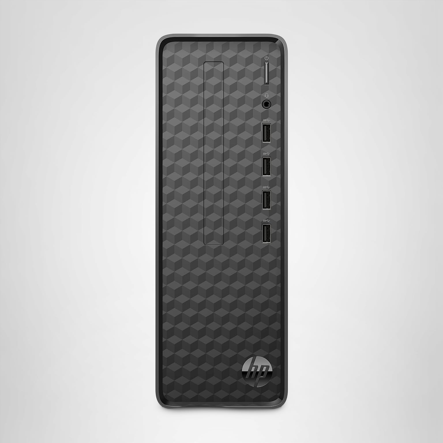 Amazon.com: HP Slim Desktop, Intel Pentium Silver J5040 Processor