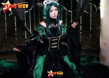 本日限定値下げ‼️黒執事 ジークリンデ サリヴァン コスプレ 衣装 Amazon.co.jp: コスプレ衣装 黒執事 ジークリンデ・サリヴァン