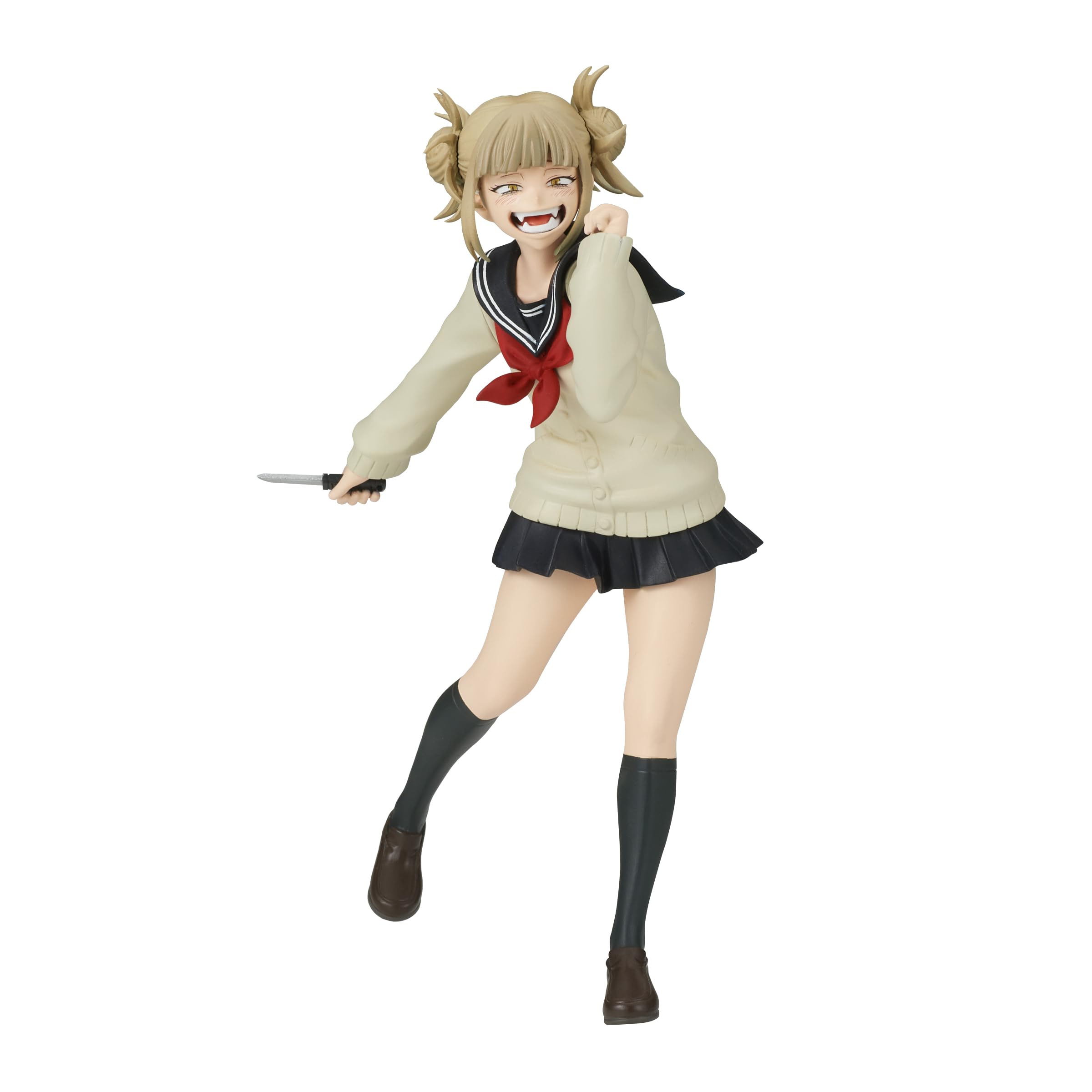 僕のヒーローアカデミア THE EVIL VILLAINS トガヒミコ