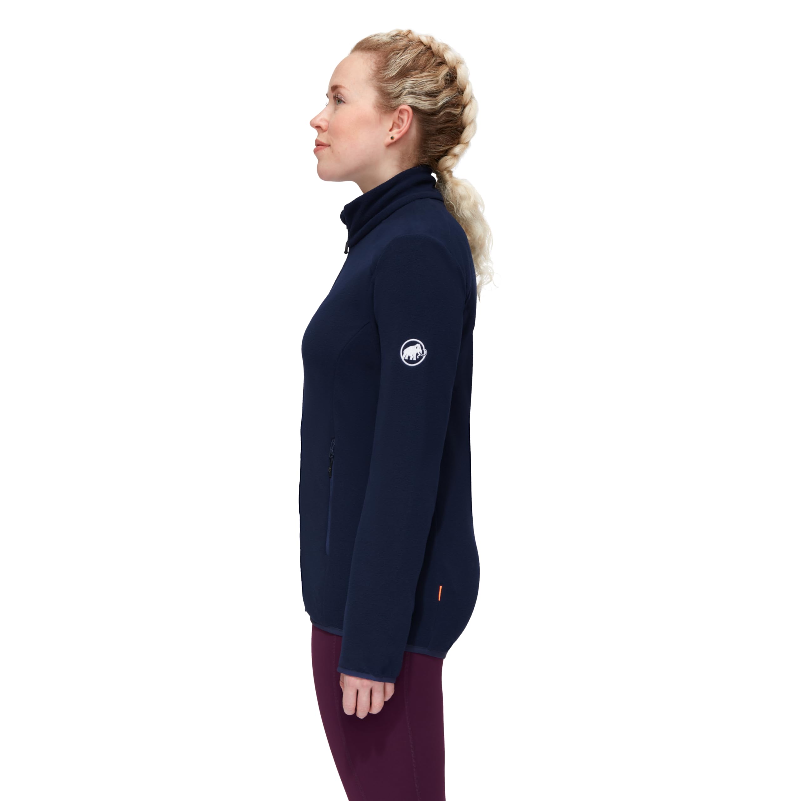 Mammut Aconcagua Light ML Hooded Women's Jacket