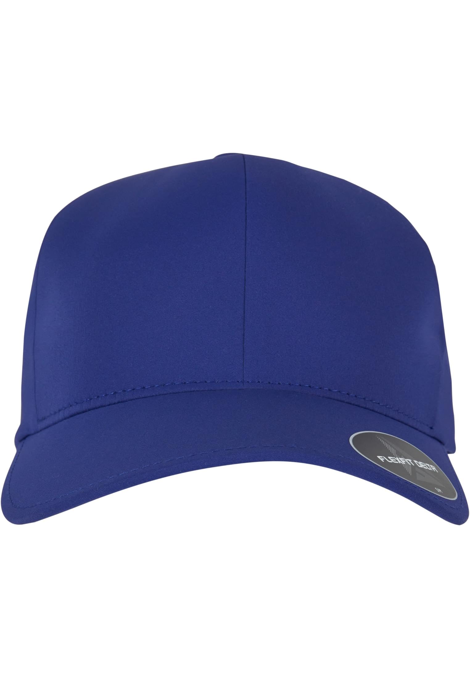 Flexfit Delta Baseball Cap, Darkroyal, S/M