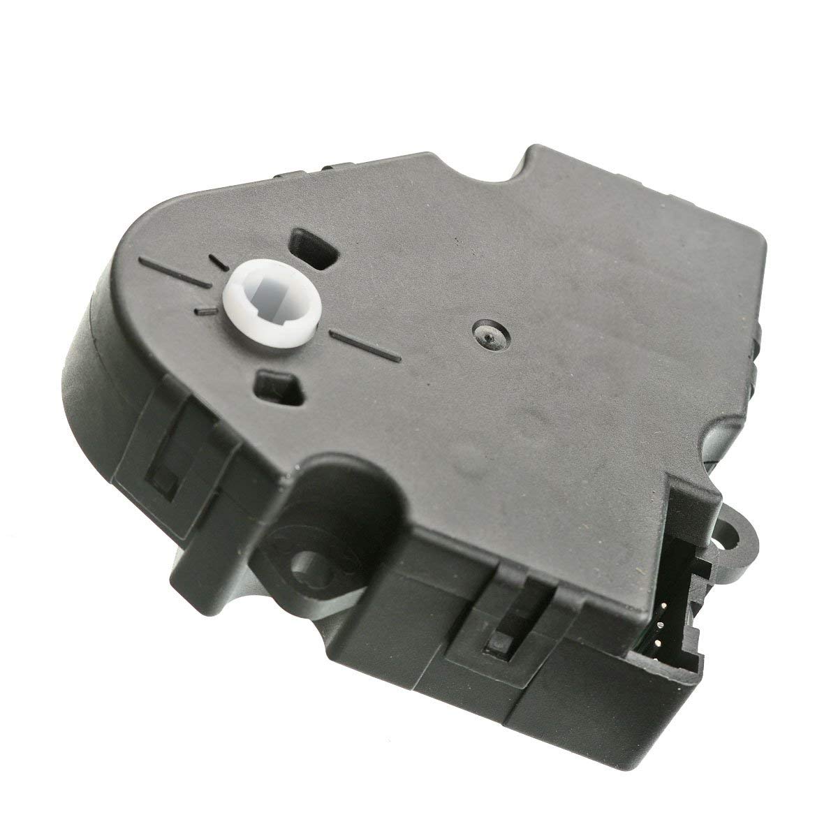 Buy Air Door Actuator HVAC Heater Blend Door Levers for Cadillac