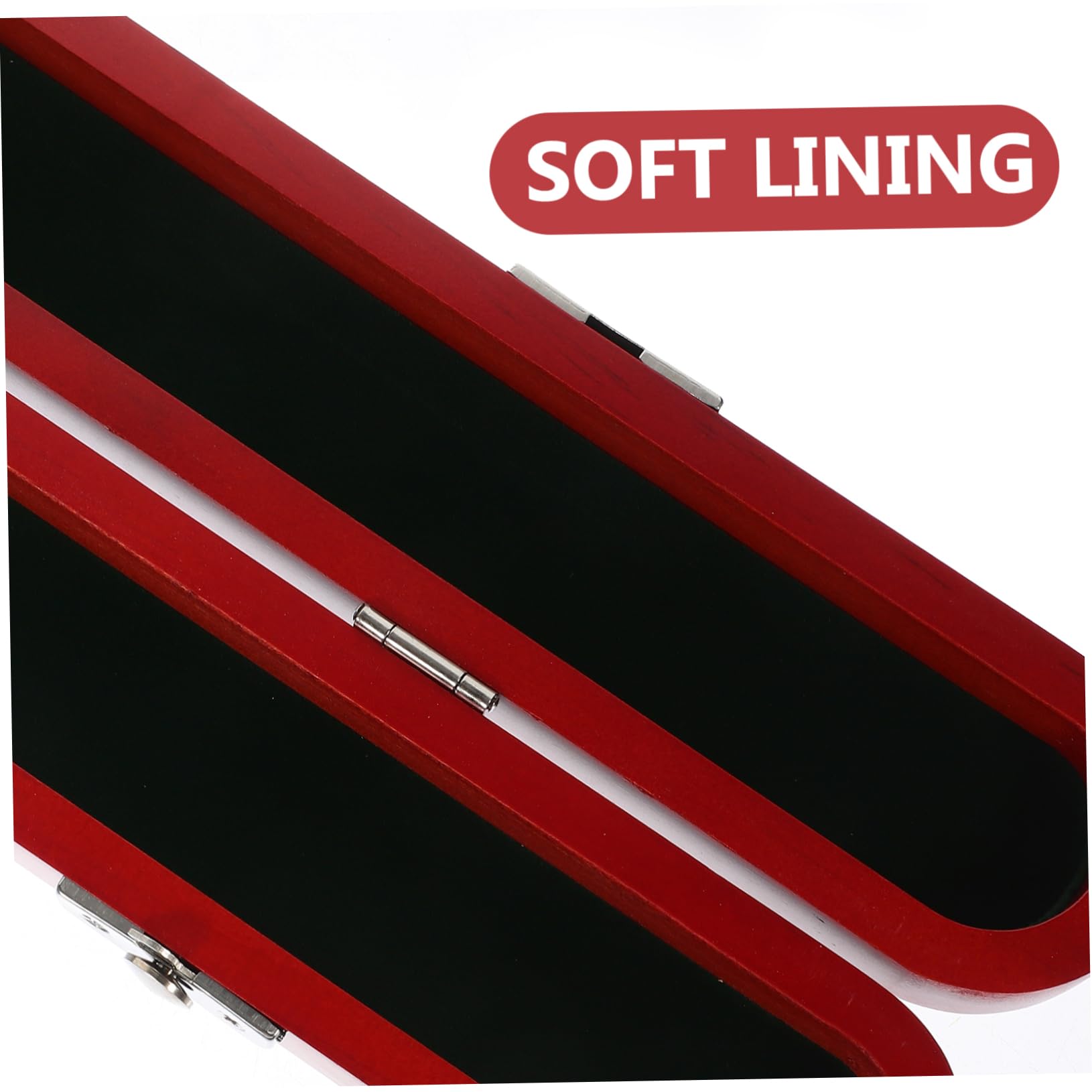 FAVOMOTO Musical Instrument Storage Box Conductors Storage R135b Spruce Wooden Band Music