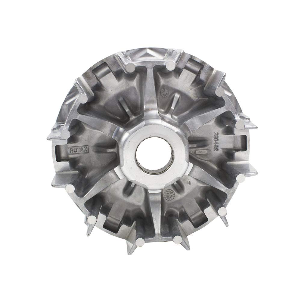 Amazon.com: CAN AM SEA DOO HALF-OUTHER ASSY 420280467 : Automotive