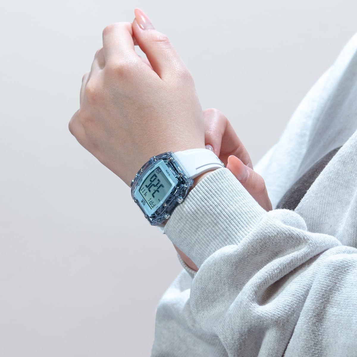 ICE-WATCH 024567 Reloj de Damas