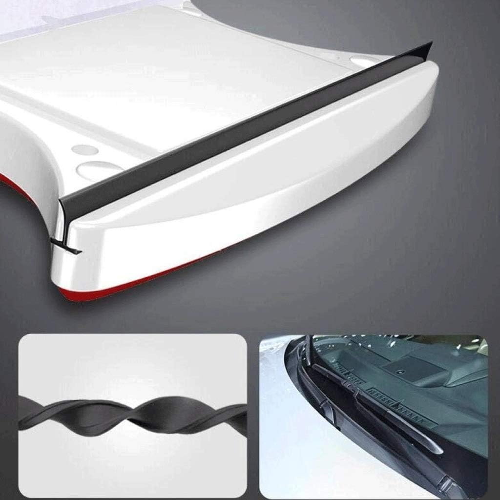 Window Cleaning Brush Glass Wiper Magnetic Cleaning Tools, Outside Window Cleaner Magnetic, Adjustable for high Rise Window Cleaning(E)