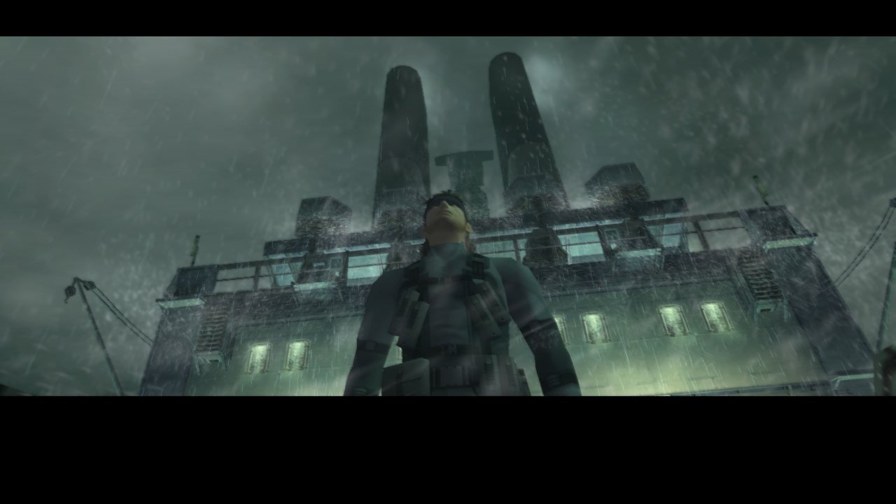 Metal Gear Solid - The Legacy Collection 1987 - 2012 - PlayStation 3 - [Edizione: Germania]