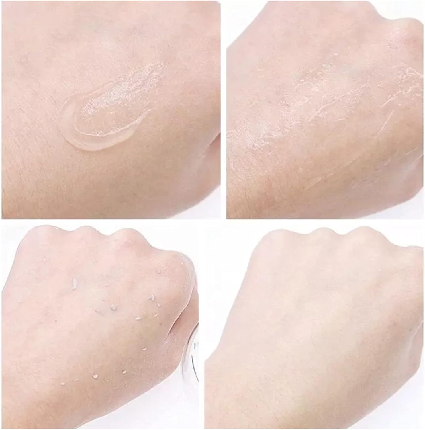 Facial Exfoliant, Gentle Anti‑Inflammatory Effect Safe and Non