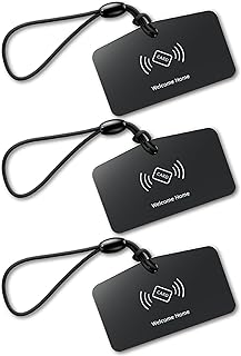 Veise VK01 IC Cards for Smart Lock, 13.5...