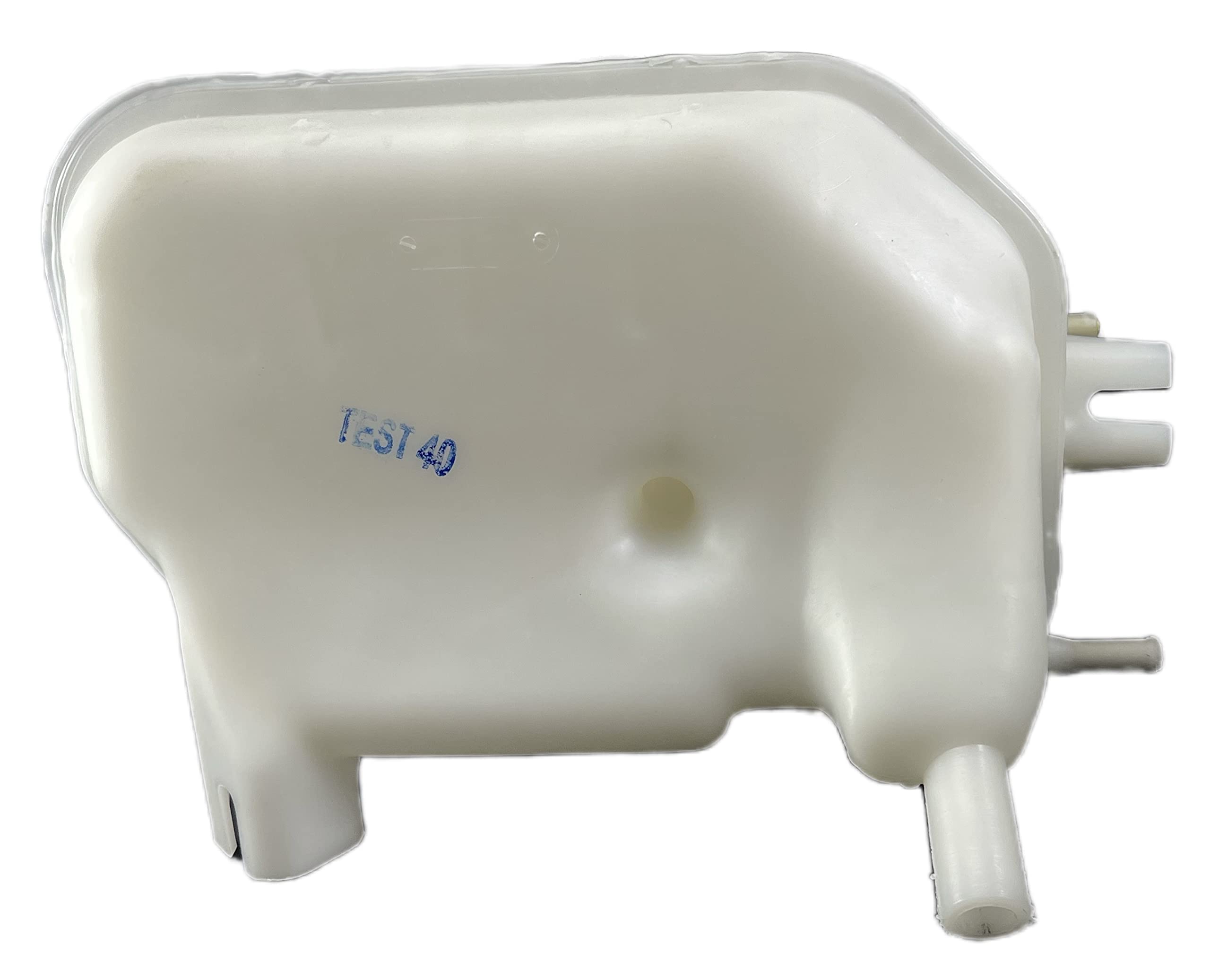 Star 2018 - Vaschetta Serbatoio Acqua Radiatore completa di TAPPO e SENSORE compatibile con ALFA ROMEO 75 // Rif. Originale: 60533762 60555002