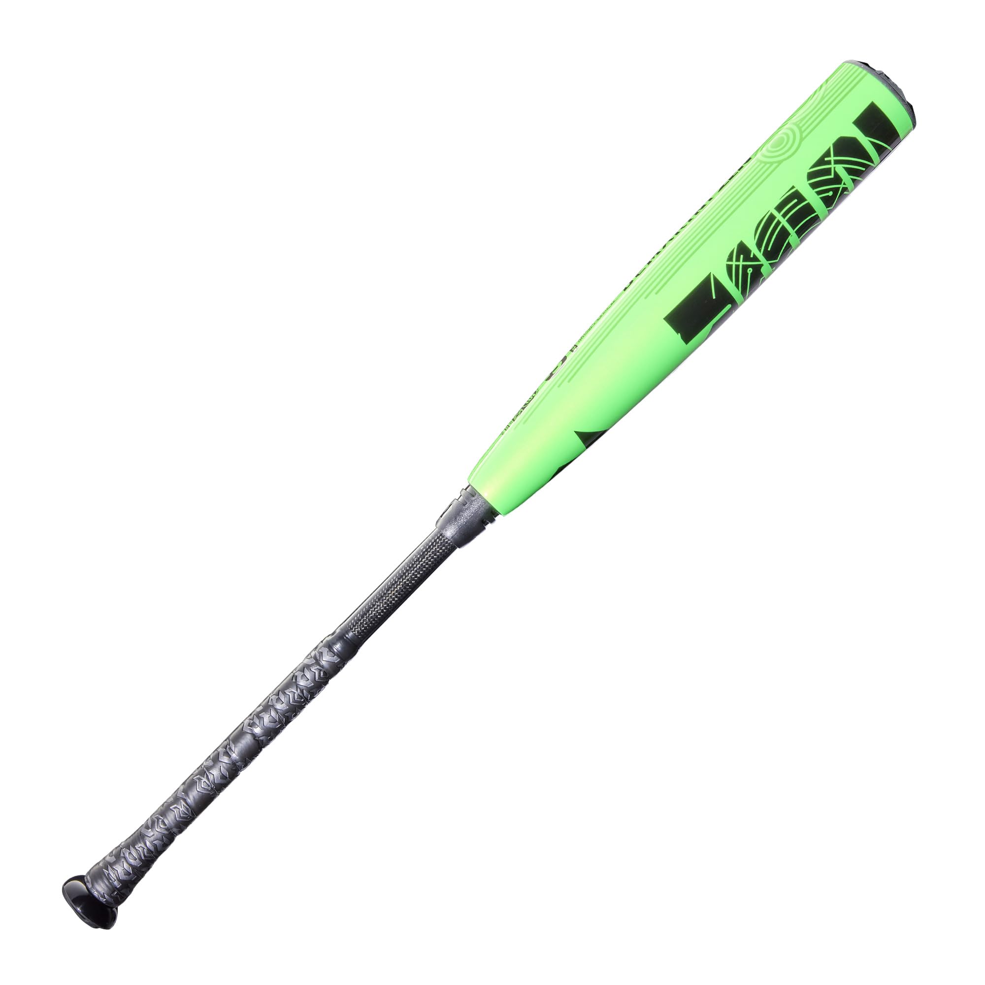 Amazon | DeMarini 2026 Zen (-5) 2 ¾インチ USSSA 野球バット - 31