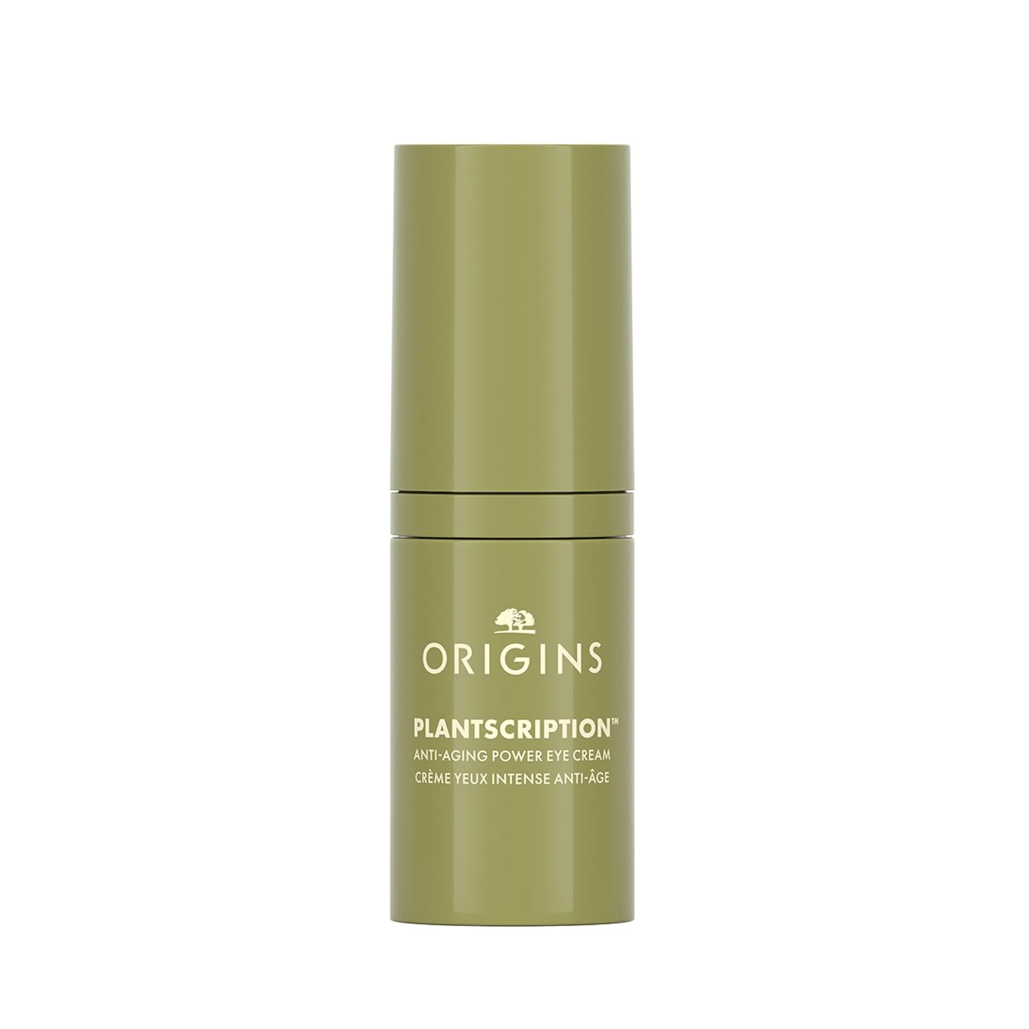 Origins Plantscription Power Anti-Aging Eye Cream | Visibly Reduces Fine Lines & Crow’s Feet | With Peptides, 0.5 Fl Oz Origins Plantscription Power Anti-Aging Eye Cream | Visibly Reduces Fine Lines & Crow’s Feet | With Peptides, 0.5 Fl Oz