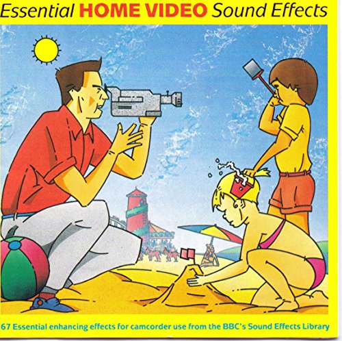 How to Add Sound Effects to Home Videos 3 Home Video Sound Effects