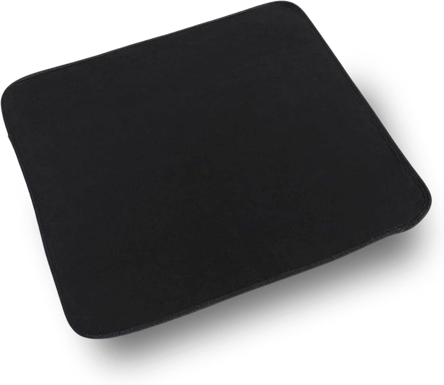 SMELLRID Almohadillas para silla de carbón activado Flatulence Odor Control de 16 x 16 pulgadas detienen el olor vergonzoso y protegen los asientos