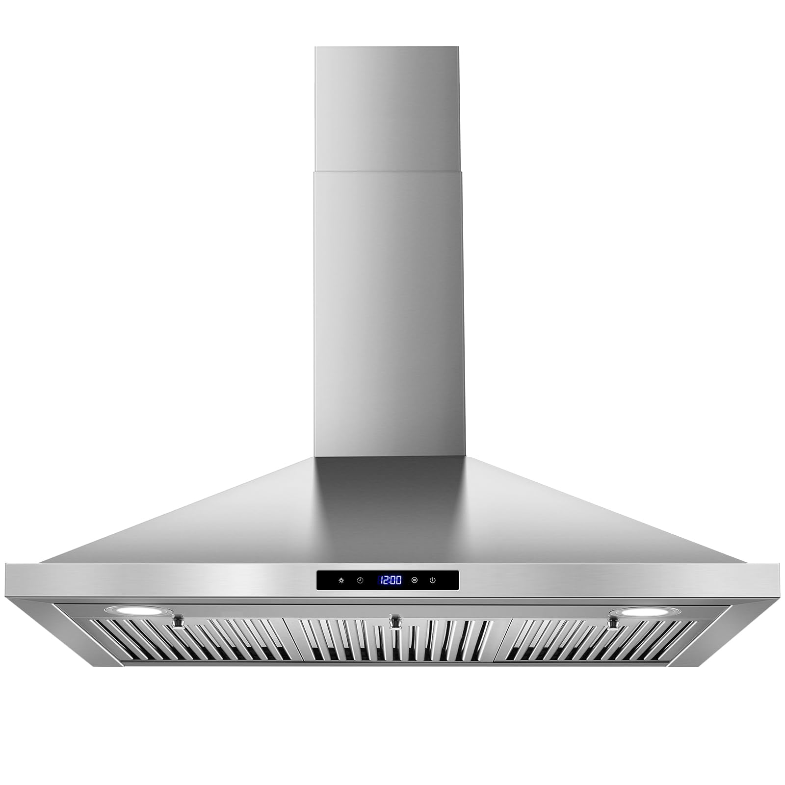 Amazon.com: Tieasy Range Hood 36 inch Wall Mount Kitchen