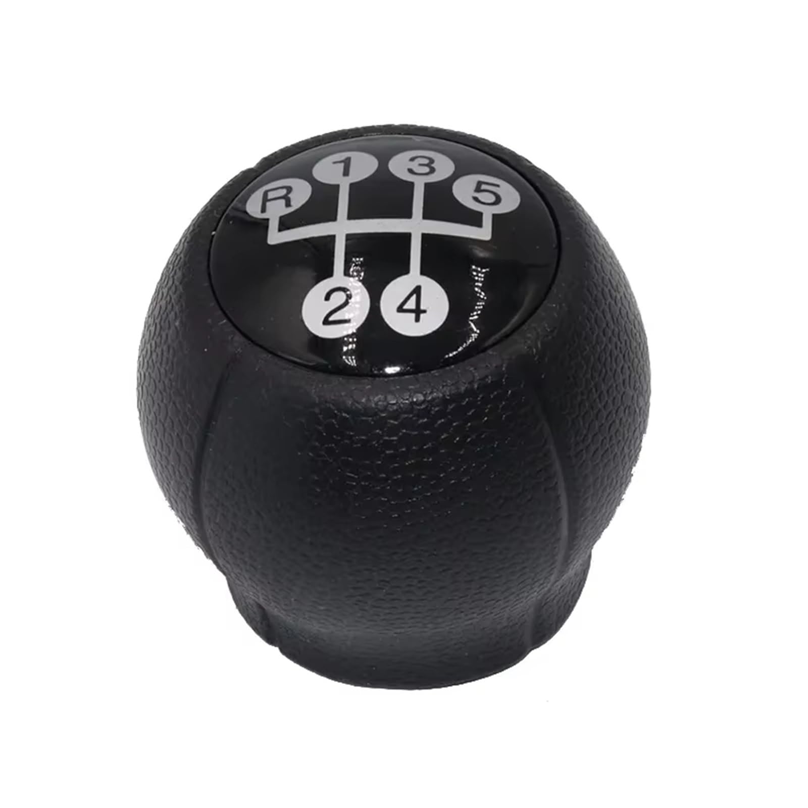 WSBOJXTH Gear Stick Compatible with Opel for Sintra A 1996-1999 for Tigra A 1994-2000 Car Gear Shift Knob Lever Change Gearbox Shifter Transmission Handle