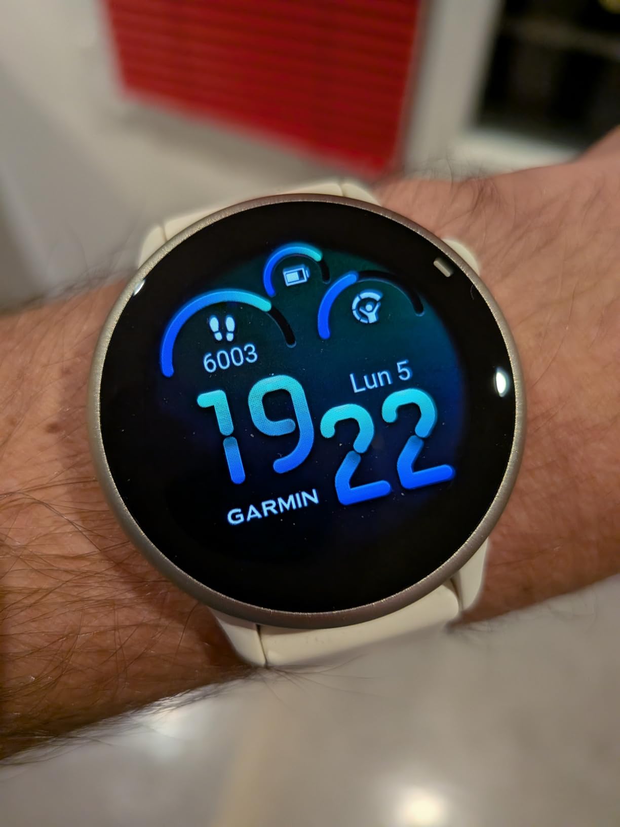 Customer Image