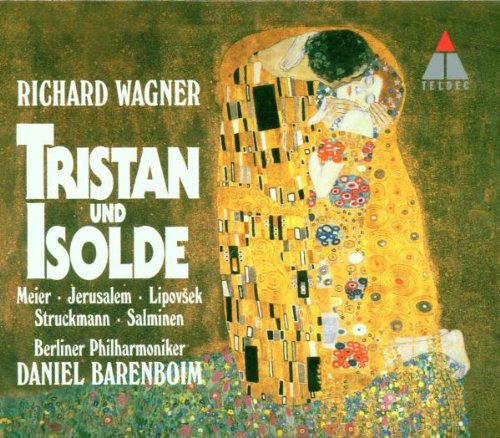 Wagner Tristan Und Isolde