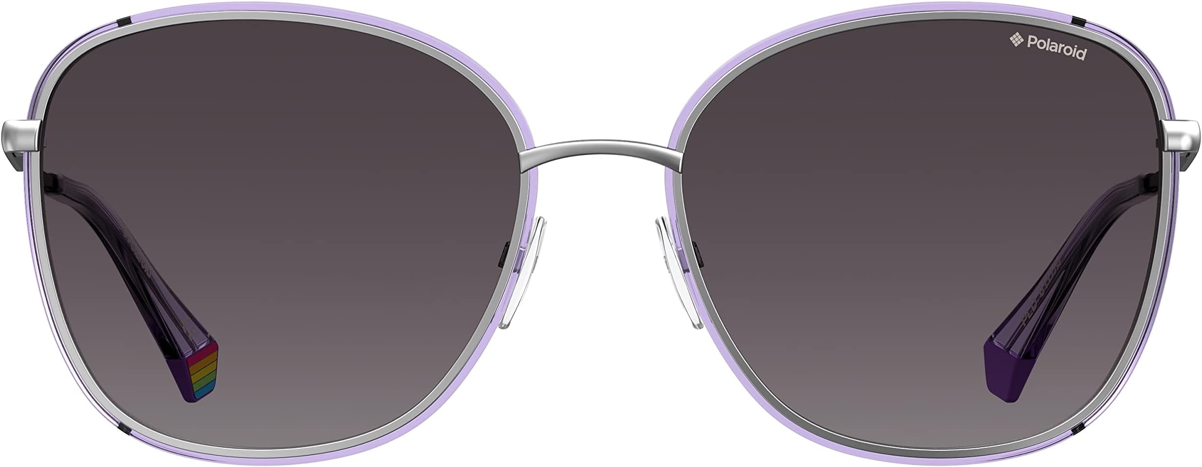 PolaroidWomen's PLD6117/G/S Sunglasses