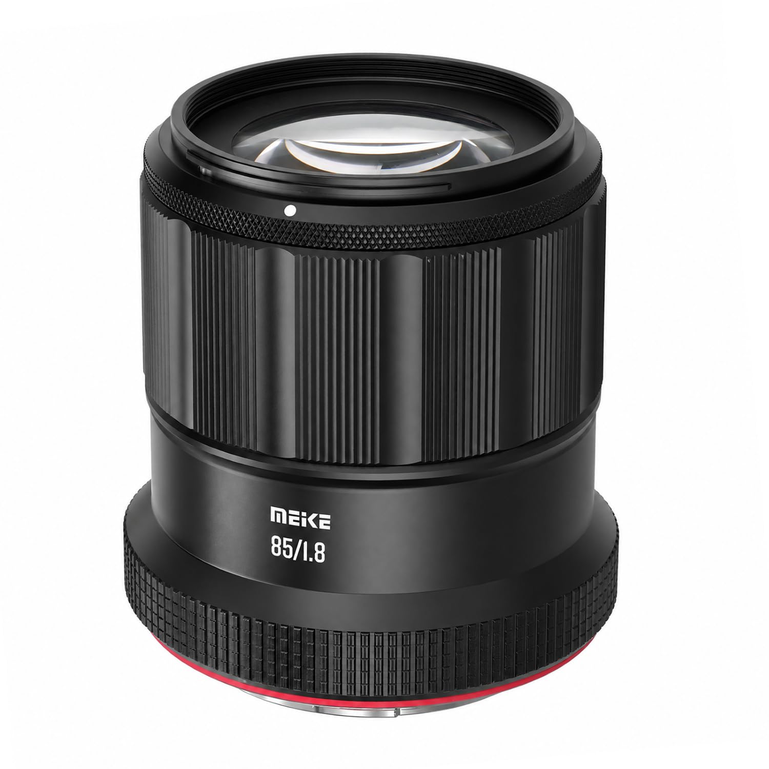 Meike AF 85mm F1.8 G-Mount - Obiettivo con messa a fuoco automatica