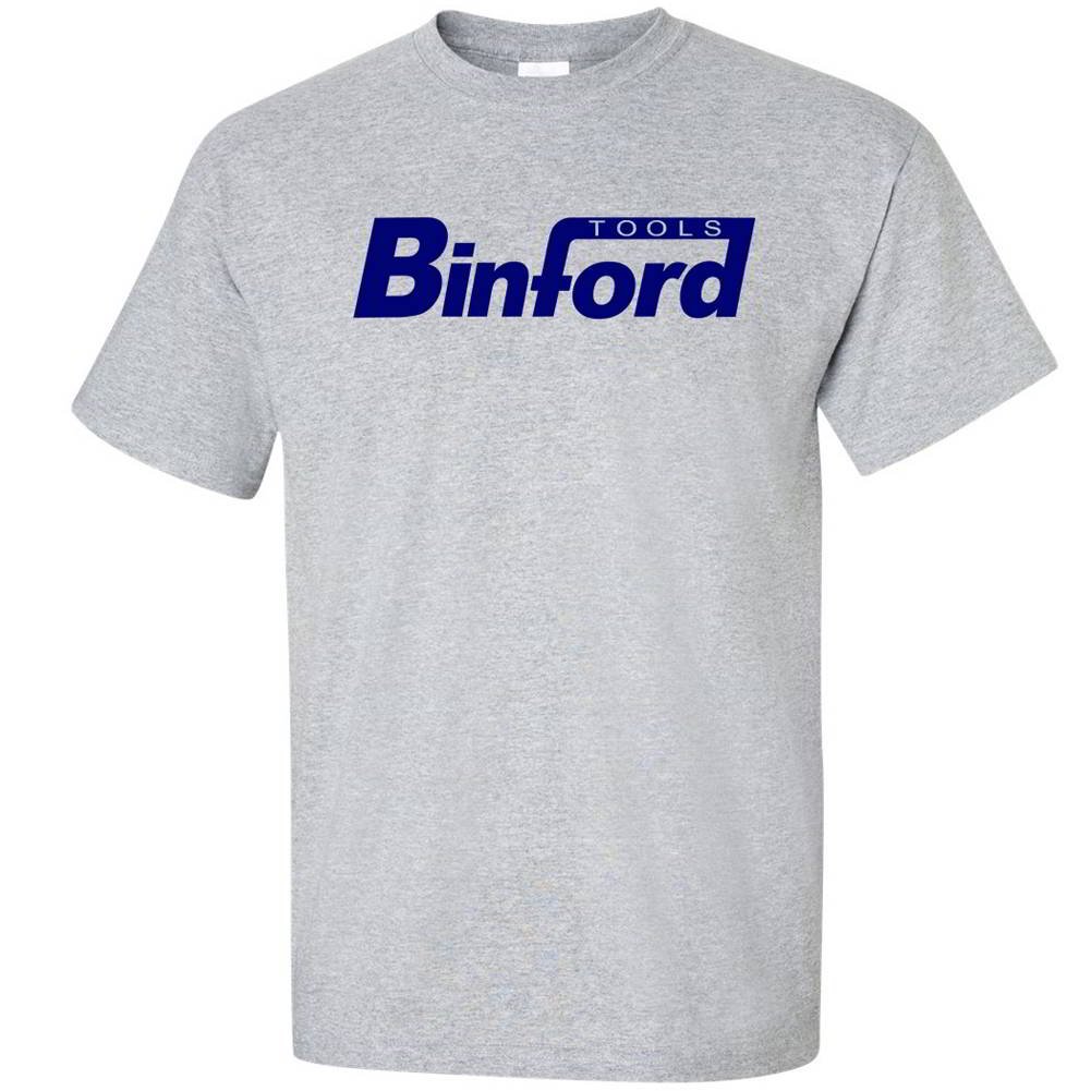 Binford Tools Home Improvement TV Series Graphic T-Shirt