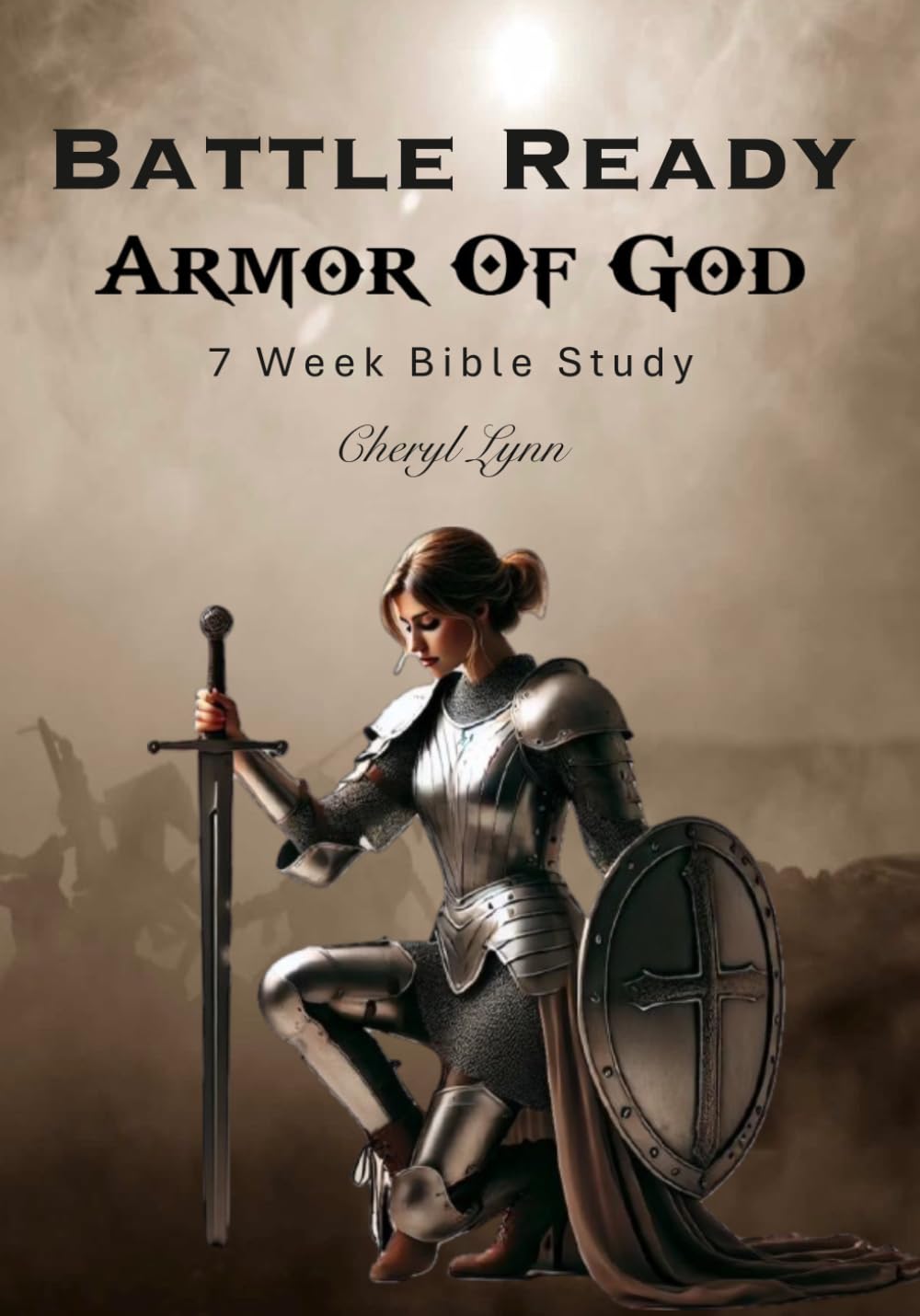BATTLE READY: ARMOR OF GOD