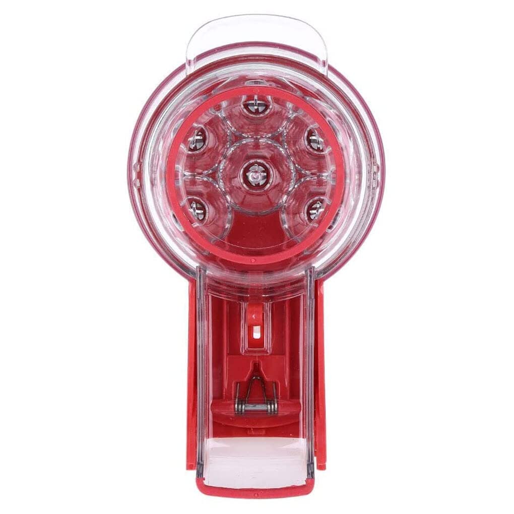 Allayu Cherry Pitter Quick Release Vegetables Corer Core Extractor Household Kitchen Chef Preparation Work Gadgets Supplies