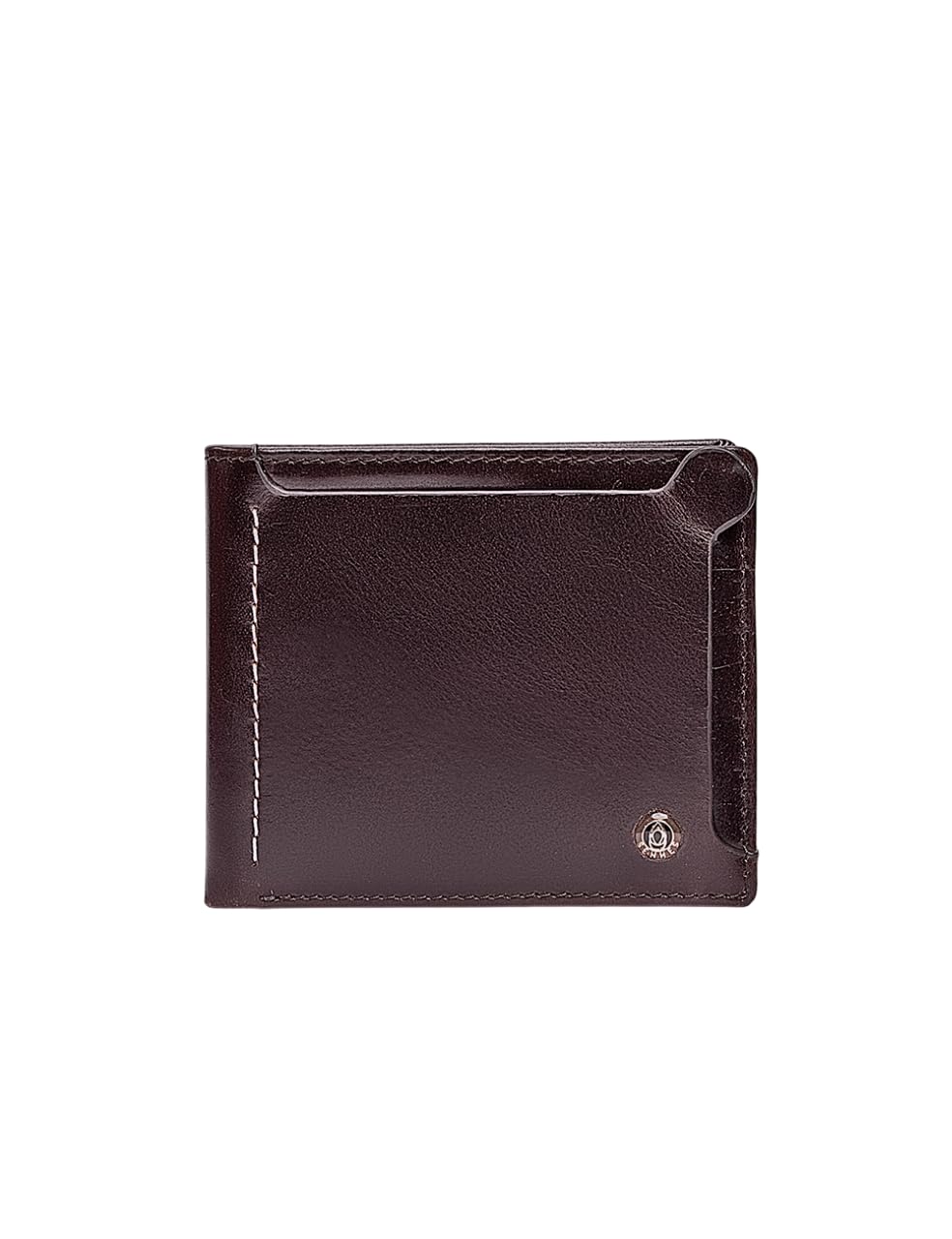 Men's Wallet, Bifold Design with Organized Card Slots and Cash Pocket, Compact Wallet for Work, Travel and Daily Carry_Brown-image-33