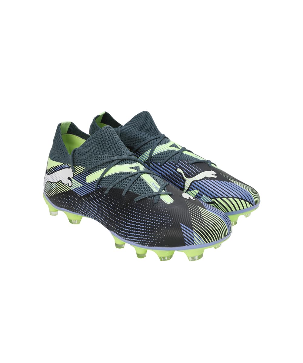 PUMA Future 7 Match FG/AG Wn's Soccer ShoeMujer