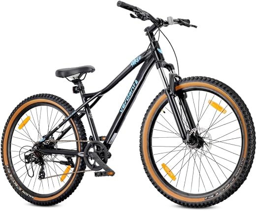 sun baby VTT Ultra Léger sun baby Verdant Shred Aluminium