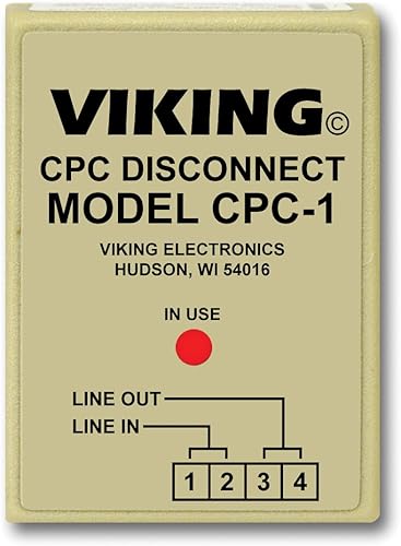 Viking Calling Party Contol