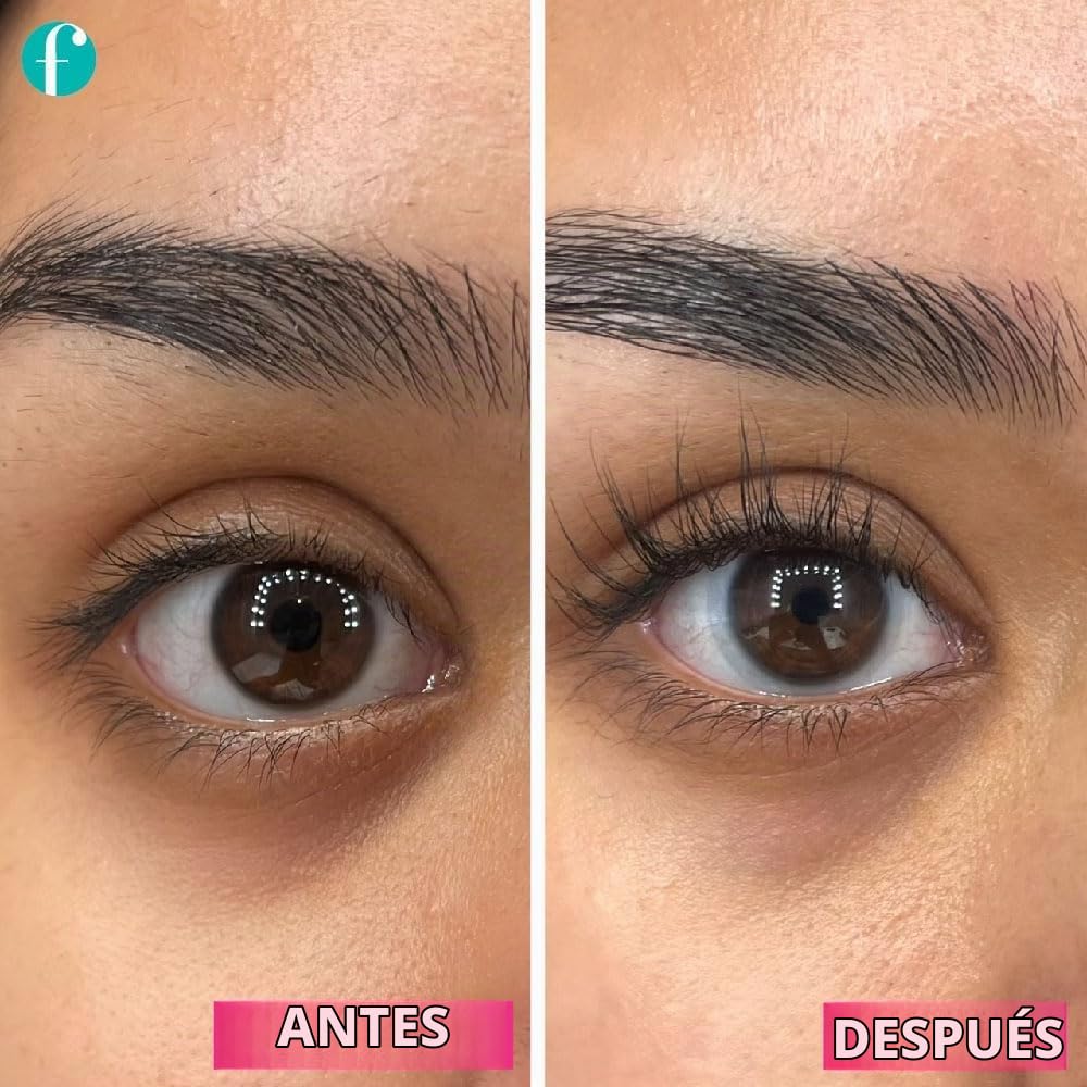 fLASH Suero para pestañas y cejas 2ml.
